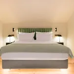 Pestana Rua Augusta 4*