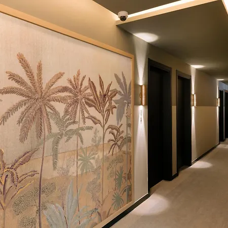 Pestana Rua Augusta Lisboa