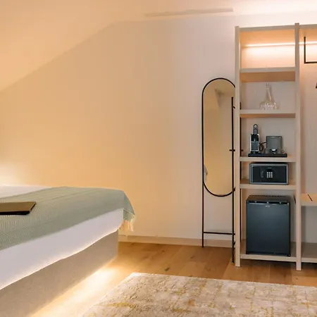 Hotel Pestana Rua Augusta 4*