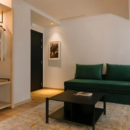 Pestana Rua Augusta Лісабон