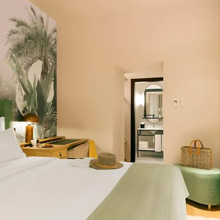 Pestana Rua Augusta 4* Lissabon