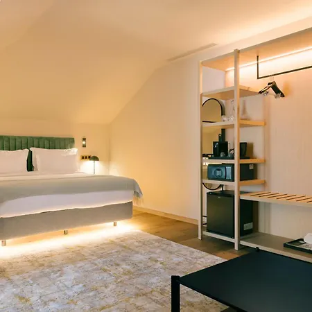 Pestana Rua Augusta Lizbona