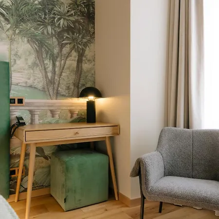 Hotel Pestana Rua Augusta