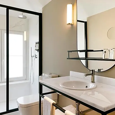 Hotel Pestana Rua Augusta 4*