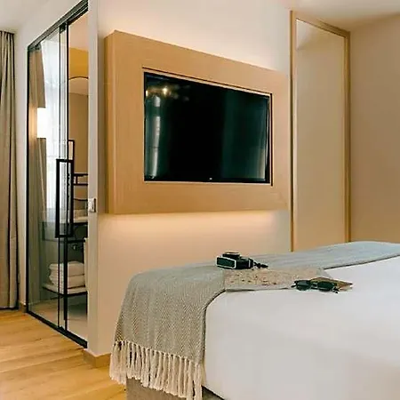 Pestana Rua Augusta Lisbon