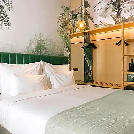 Pestana Rua Augusta Lisboa