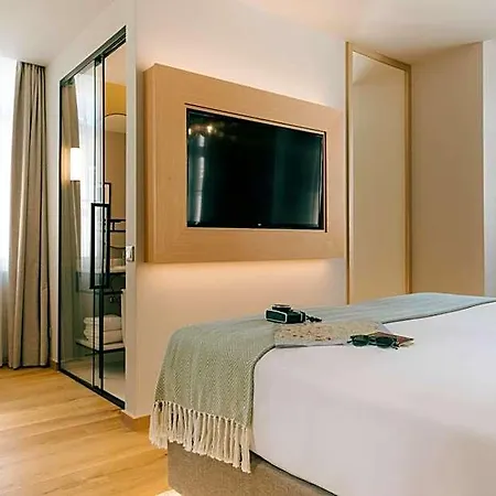 Pestana Rua Augusta 4* Lisboa