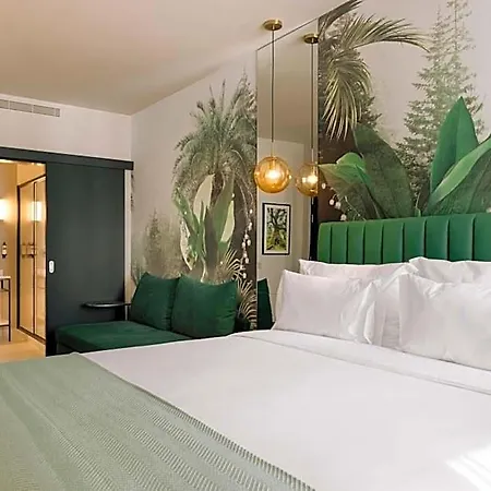 Pestana Rua Augusta 4* Lisboa
