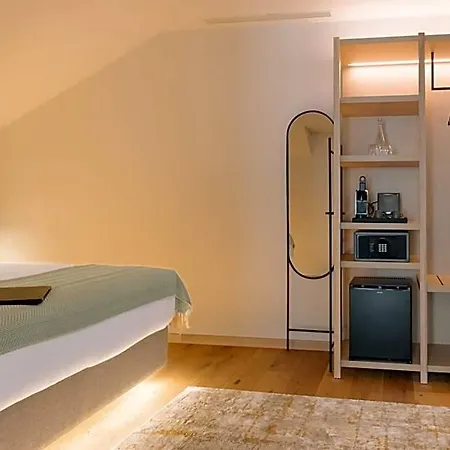 Pestana Rua Augusta 4* Lisboa