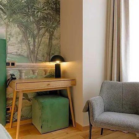 Hotel Pestana Rua Augusta 4*