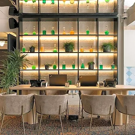 Pestana Rua Augusta
