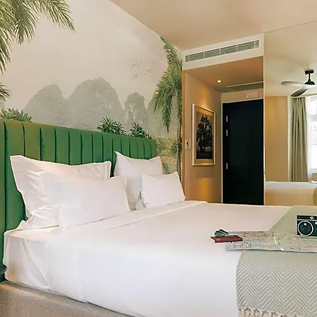 Pestana Rua Augusta Lisboa