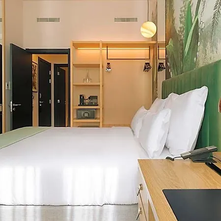 Pestana Rua Augusta Hotel Lisboa