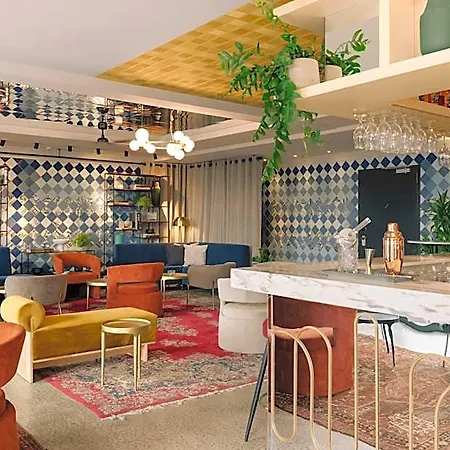 Hotel Pestana Rua Augusta Lisboa