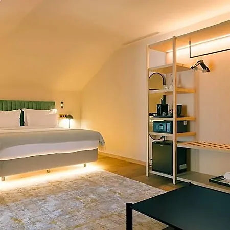 Pestana Rua Augusta 4* Lisbon