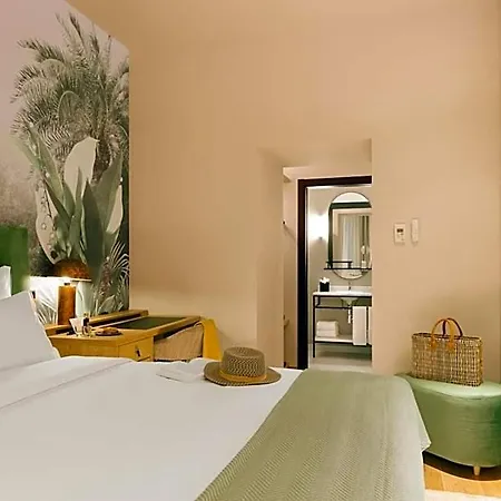 Pestana Rua Augusta 4* Lisbon