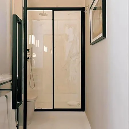 Pestana Rua Augusta 4* Lisbon