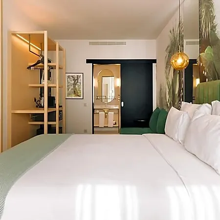Pestana Rua Augusta Hotel