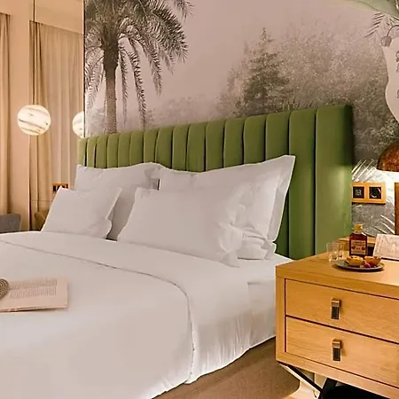 Hotel Pestana Rua Augusta