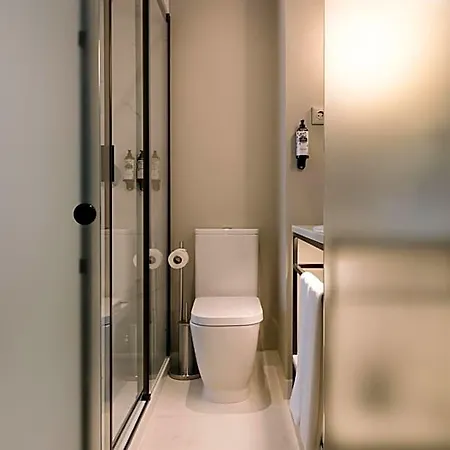Hotel Pestana Rua Augusta Lisbon