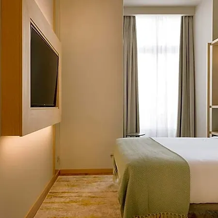 Hotel Pestana Rua Augusta