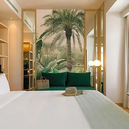 Pestana Rua Augusta Hotel Lisbon