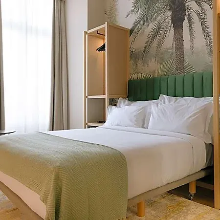 Pestana Rua Augusta 4*