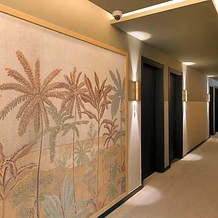 Pestana Rua Augusta 4* Lisbon