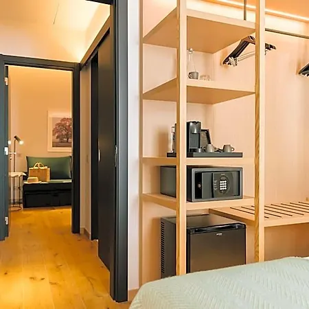 Pestana Rua Augusta 4* Lisbon