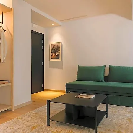 Pestana Rua Augusta Hotel 4*