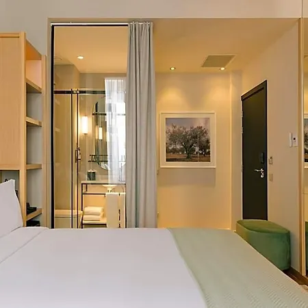 Pestana Rua Augusta 4* Lisbon