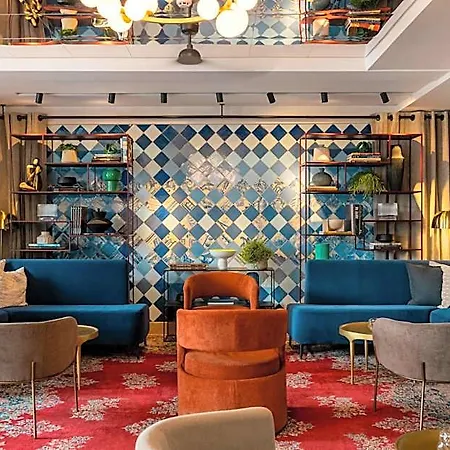 Pestana Rua Augusta Hotel Lisbon