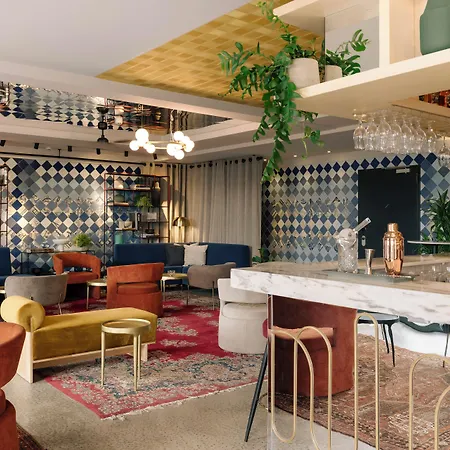 Pestana Rua Augusta Hotel Lissabon