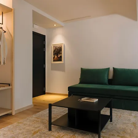 Otel Pestana Rua Augusta