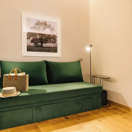 Hotel Pestana Rua Augusta