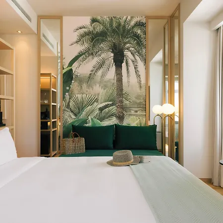 Pestana Rua Augusta 4* Lisboa
