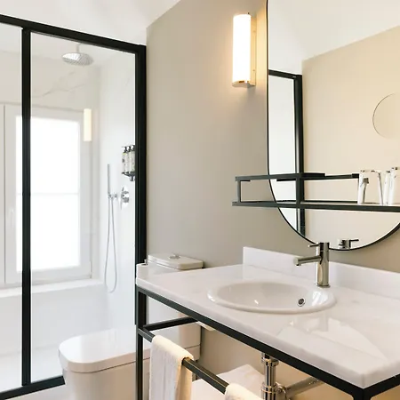 Pestana Rua Augusta Hotel 4*