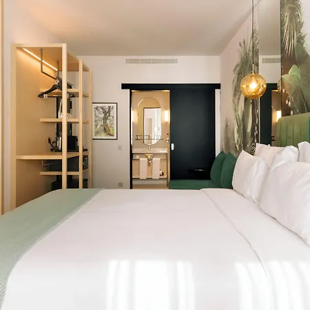 Pestana Rua Augusta Hotel