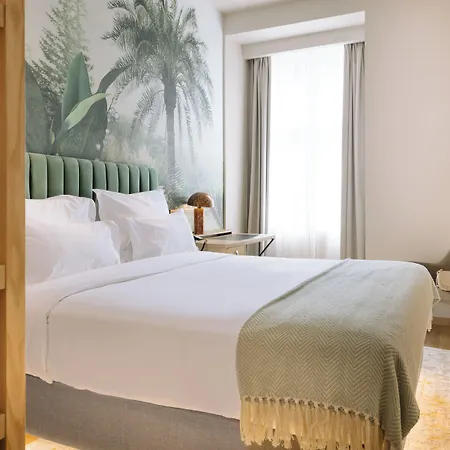Pestana Rua Augusta Lisboa