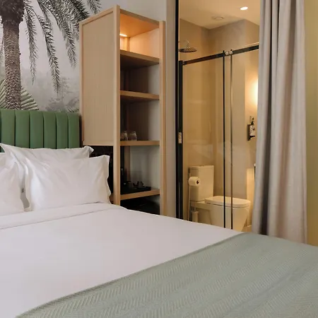 Hotel Pestana Rua Augusta