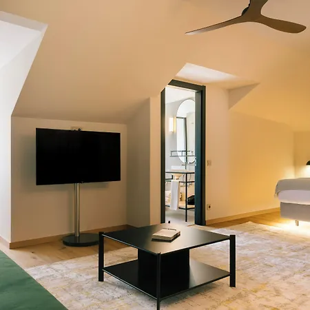 Pestana Rua Augusta Hotel