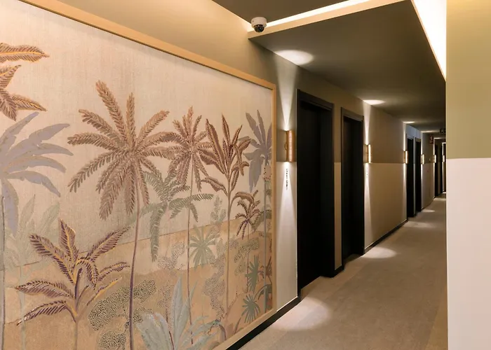 Pestana Rua Augusta Lisboa