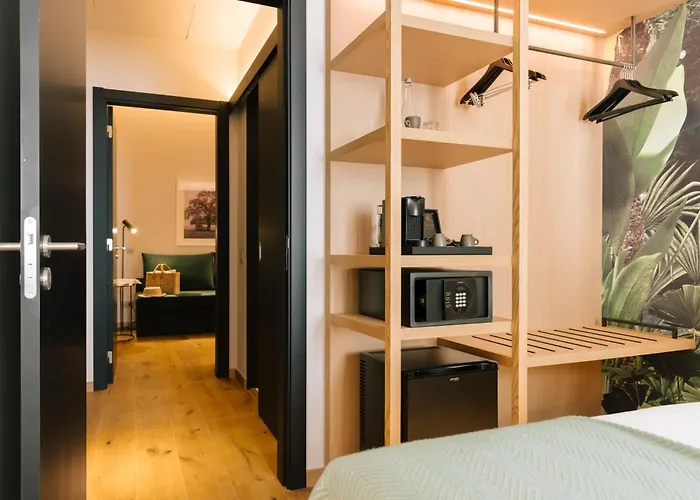 Pestana Rua Augusta 4*