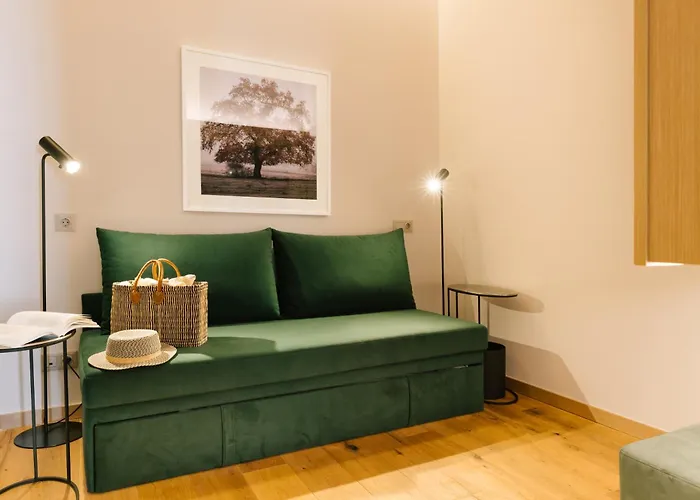 Pestana Rua Augusta Hotel