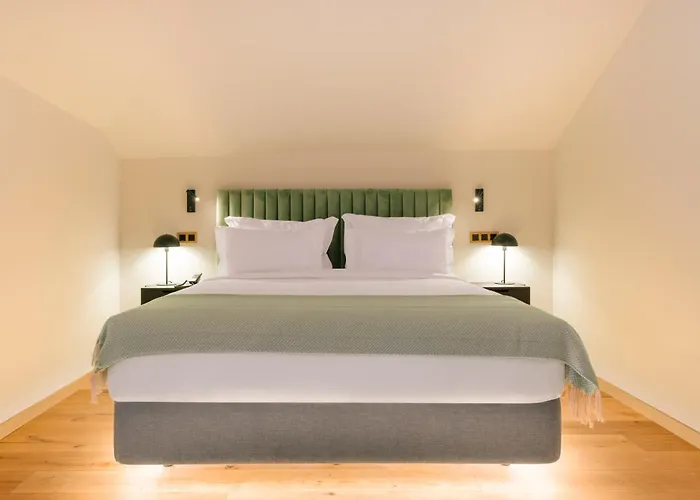 Pestana Rua Augusta 4*