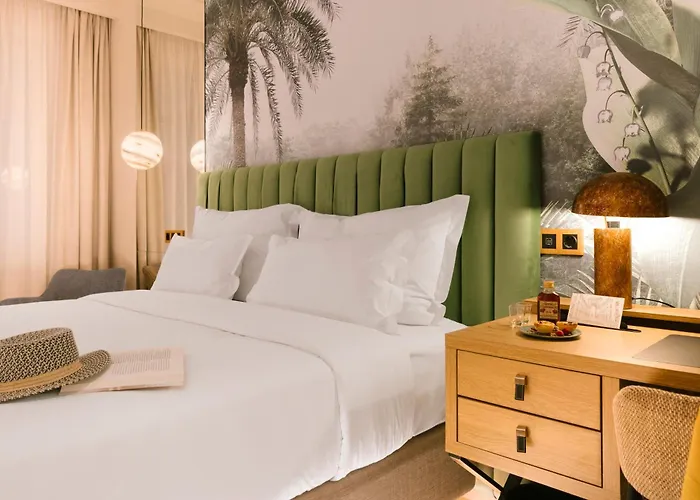 Pestana Rua Augusta Hotel 4*