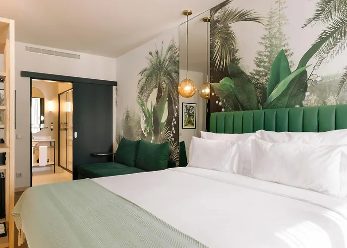 Hotel Pestana Rua Augusta 4*