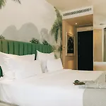 Pestana Rua Augusta 酒店 Lisboa