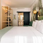 Pestana Rua Augusta 酒店 Lisboa