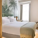 Pestana Rua Augusta 酒店